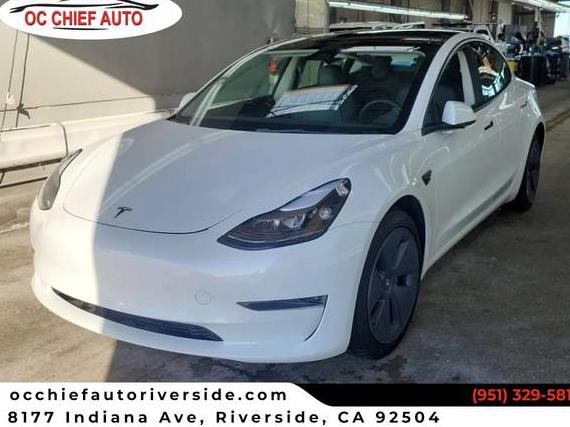 TESLA MODEL 3 2023 5YJ3E1EA5PF419804 image TESLA MODEL 3 2023 5YJ3E1EA5PF419804 image